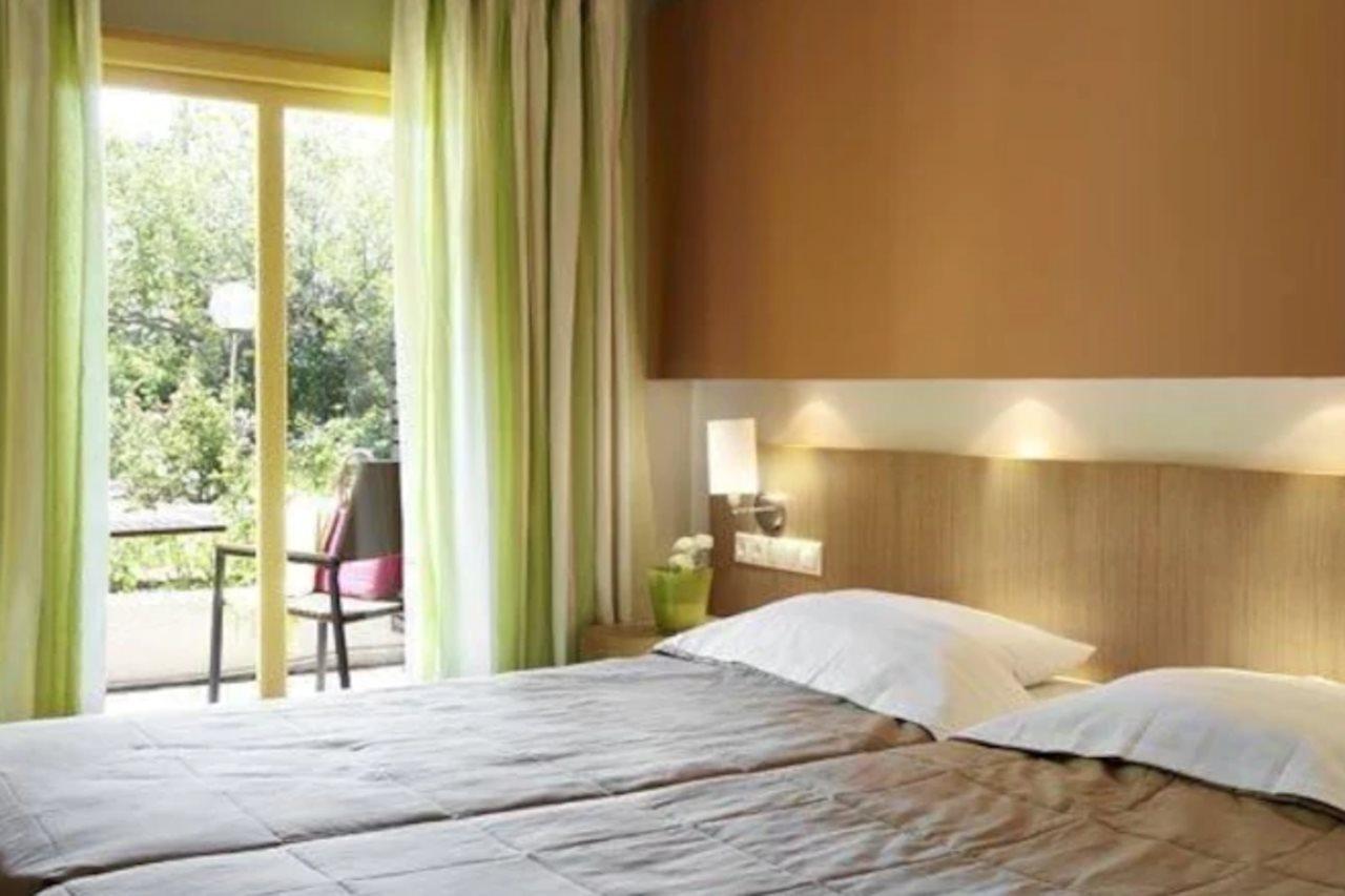 Astoria Hotel Трулос Экстерьер фото