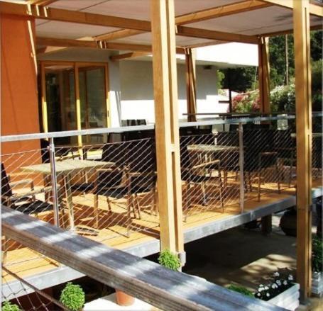 Astoria Hotel Трулос Экстерьер фото