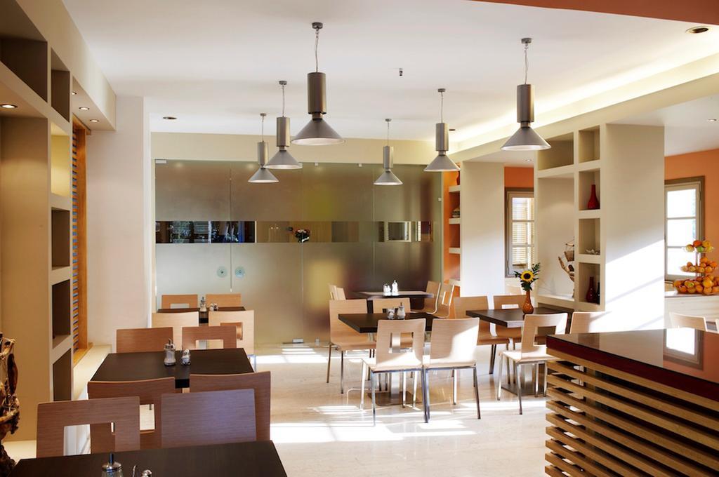 Astoria Hotel Трулос Экстерьер фото